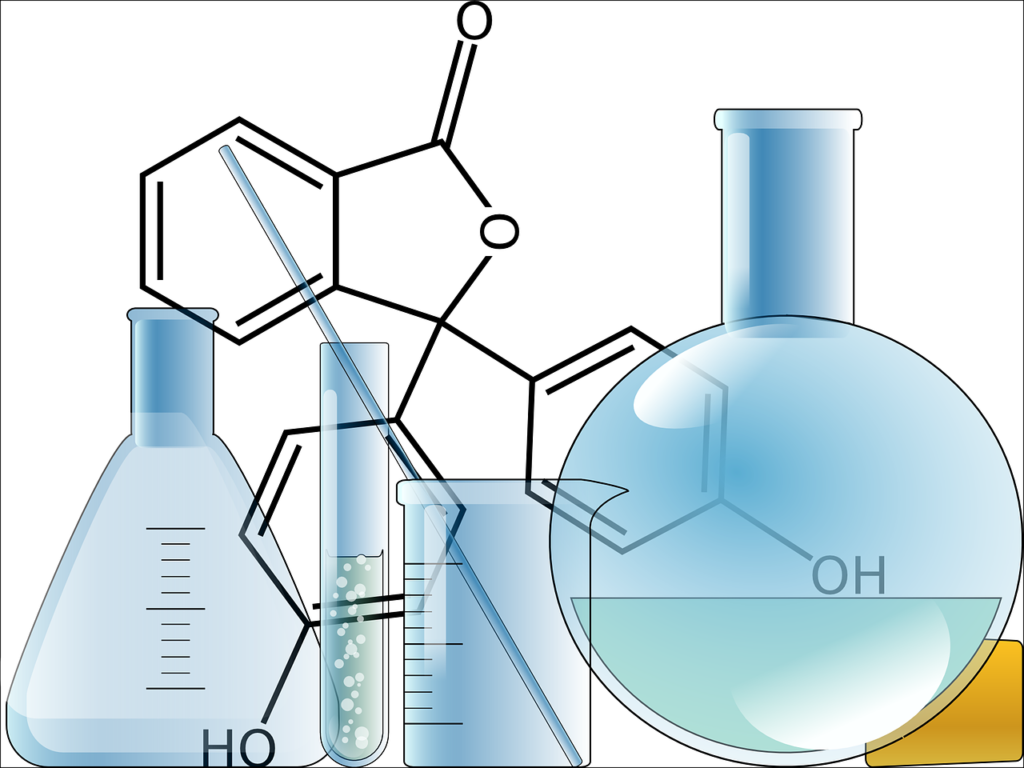 beaker, chemistry, formula-145920.jpg